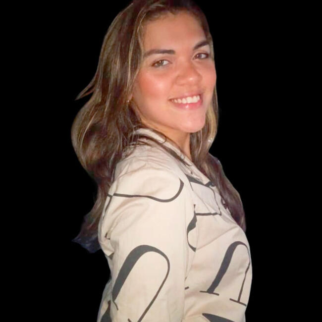 Canguro en Santa Lucía de Tirajana: Leandra