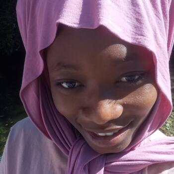 Babysitter Calolziocorte: Aminata