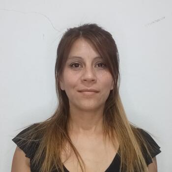 Niñera en Córdoba: Veronica