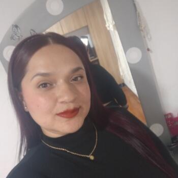 Niñera Bogotá: Lina