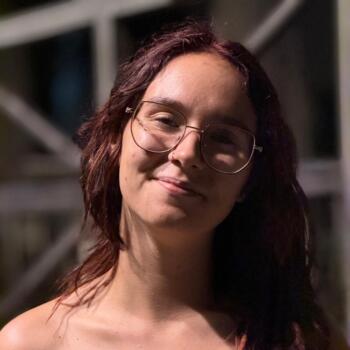 Babysitter in Braga: Jéssica