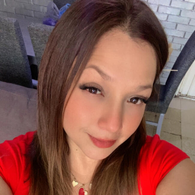 Babysitter in Gustavo Adolfo Madero: Candy anaid