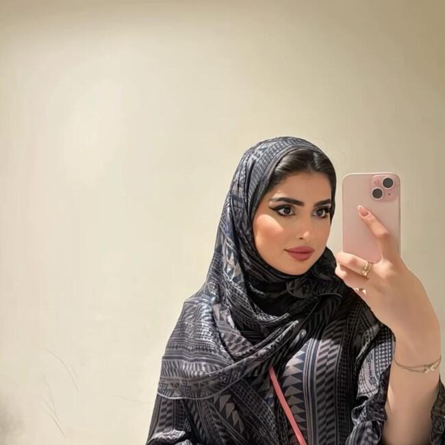 Babysitting job in Jeddah: Wejdan