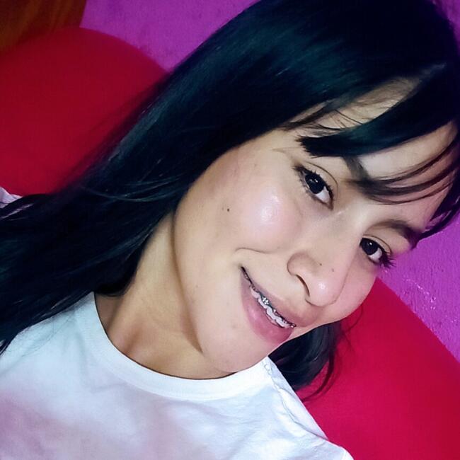 Babysitter in Posadas: Angela