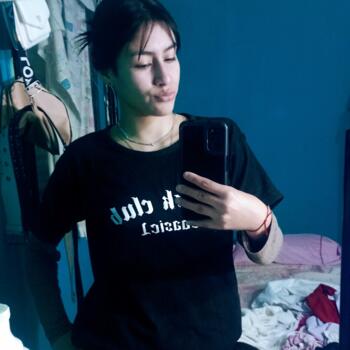 Babysitter in Posadas: Angela