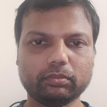 Parent Bengaluru: Anish