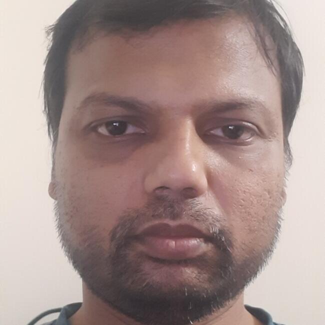 Babysitting job in Bengaluru: Anish