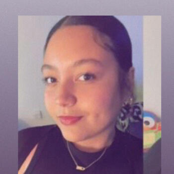Babysitter in Fajardo: Karyann
