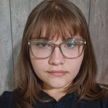 Niñera en Santiago de Chile: Leonor