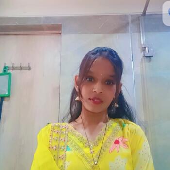 नागपुर में बेबीसिटर: Shubhagi