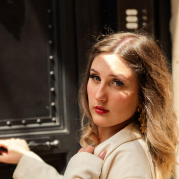 Babysitter in Manduria: Mariapia