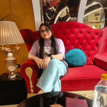 Parent Greater Noida: Smita