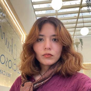 Babysitter in Mexico City: Divani