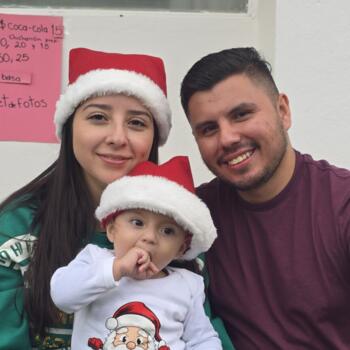 Babysitting job in Morelia: babysitting job Genaro