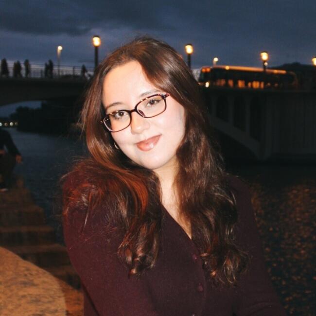 Canguro en Sevilla: Alba