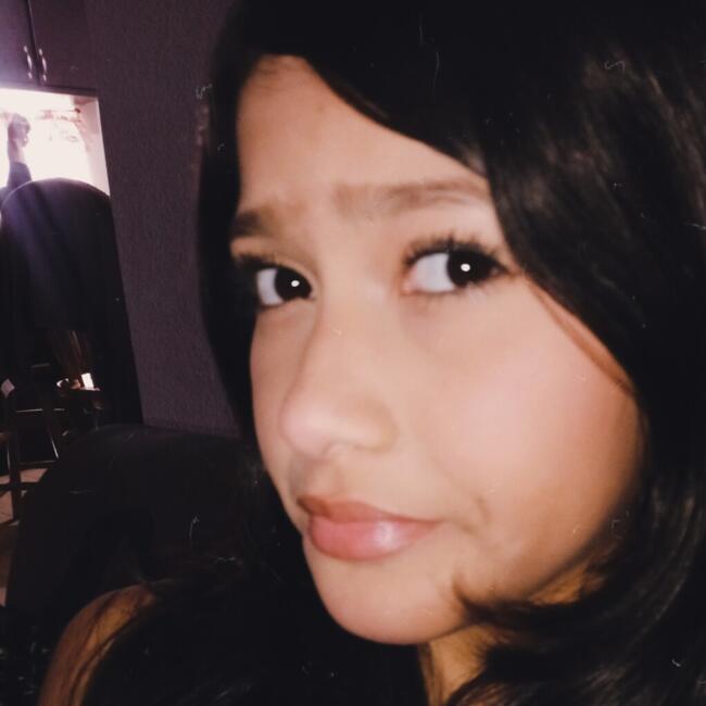 Babysitter in Mexicali: Isabella