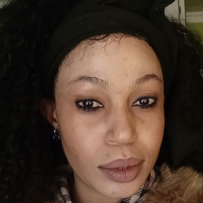 Babysitter in Polokwane: Mabutla Dee
