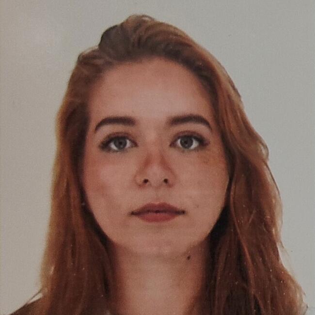 Canguro en Sevilla: Claudia