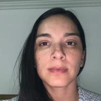 Angela Cristina García