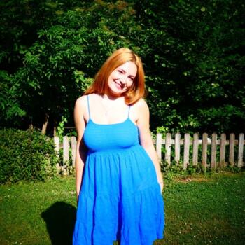 Babysitter in Belmont-sur-Lausanne: Maria