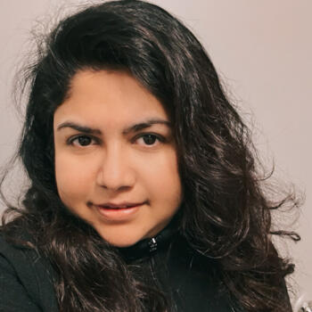 Barnvakt Åbo: Gayani