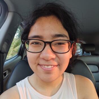 Babysitter in Quilicura: Constanza