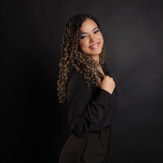 Babysitter in Patos (Paraíba): Raquel