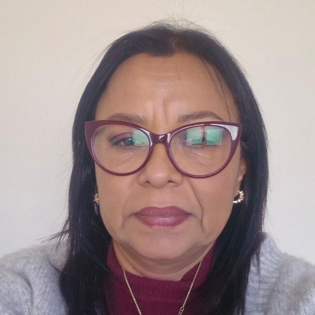 Babysitter in Madrid: Zaira terecita