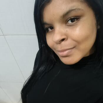 Babysitting job in Nova Friburgo: babysitting job Kyky
