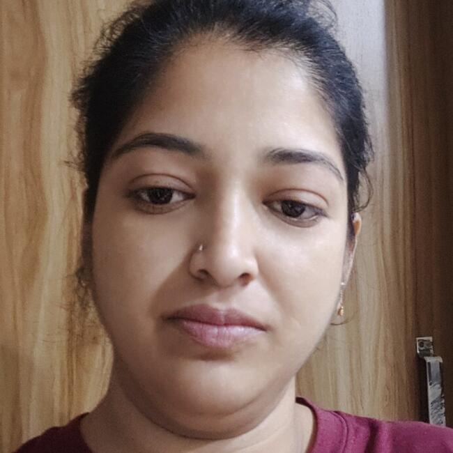 Nanny in Gariadhar: Kharadi Nirmalaban