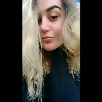 Oppas Zaandam: Selin