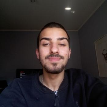 Baby-sitter Esch-sur-Alzette: Lucas