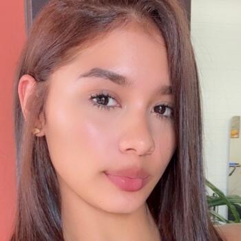 Babysitter in Torrevieja: Danna