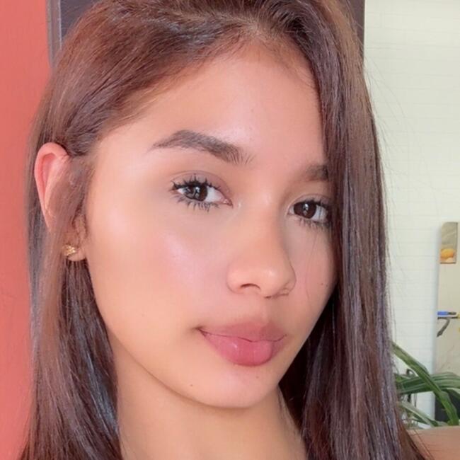 Babysitter in Torrevieja: Danna