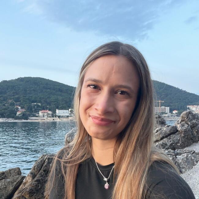 Babysitter in Dubrovnik: Danijela