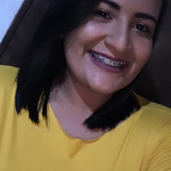 Babá Parnamirim: Maria Clara