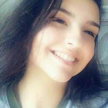 Babysitter in Bad Vilbel: Aurora Vanesa