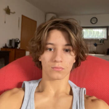 Babysitter in Villemomble: Novak