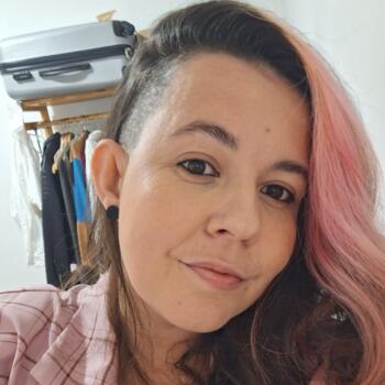 Babysitter São Paulo: Paloma Caroline