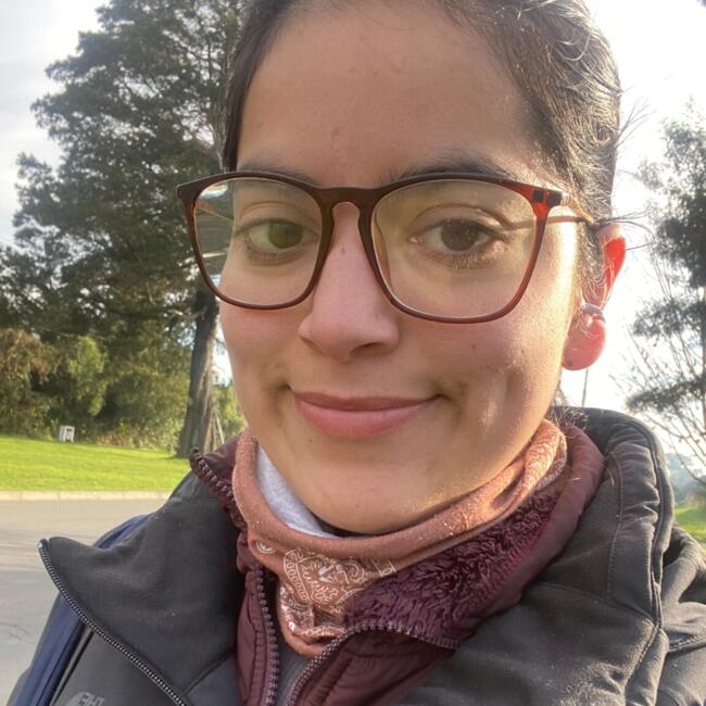 Niñera en Temuco: Catary