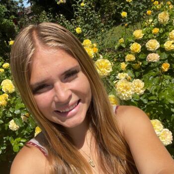 Babysitter in Bellingham (Washington): Mackenzie