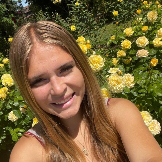 Babysitter in Bellingham (Washington): Mackenzie
