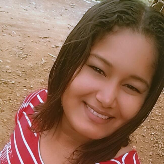 Niñera en Tarifa: Leonela