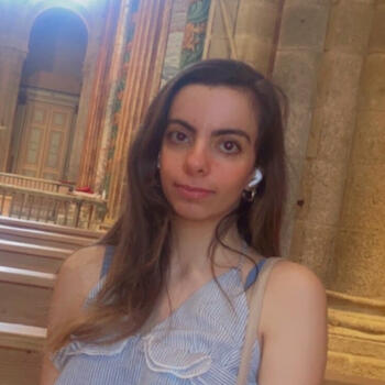 Babysitter in Santiago de Compostela: Haya