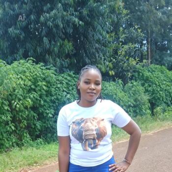 Babysitting job in Ruiru: babysitting job Eunice