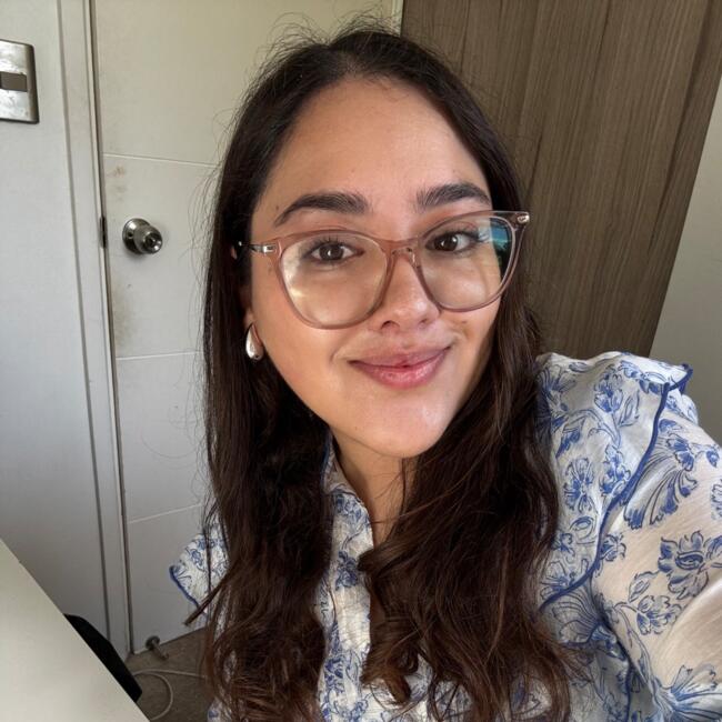 Babysitter in Concepción: Josefa