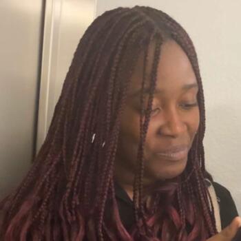 Babysitter in Poissy: Kady