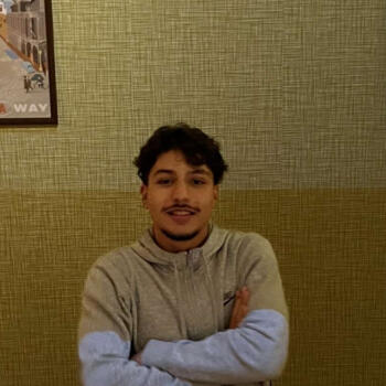 Babysitter in Aix-en-Provence: Mikaïl