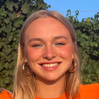Babysitter in Zurich: Kiara
