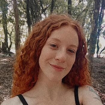 Babysitter in Passo Fundo: Milena